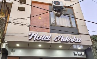 Hotel Advika