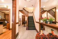 Copley House