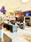 Brit Hotel Lyon Nord Dardilly Hotels in Dardilly
