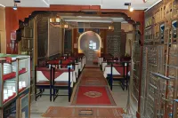 Hotel Tiout - Pet friendly