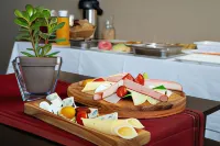 Stella Paradise "by Checkin" - breakfast