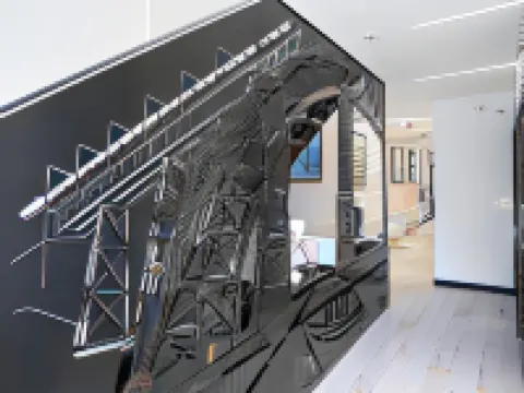 Solar Antigo Porto Aeroporto