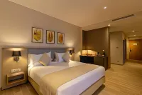 Golden Tulip Opera Alger Hotels in 