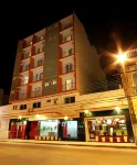 Hotel Curi Executive - 3-Star