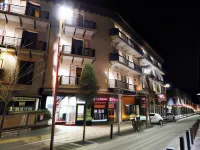 Hotel Elvetia Hotels in Potamia