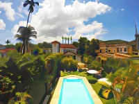 Pousada Imperial Koeler - Pools