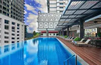 จีโอ รีสอร์ทแอนด์โฮเทล - 5 ดาว