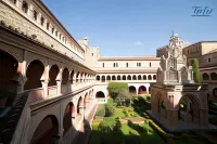 Hostal Alba Taruta Hotel di Berzocana