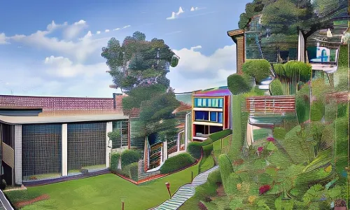 Club Mahindra Kanatal