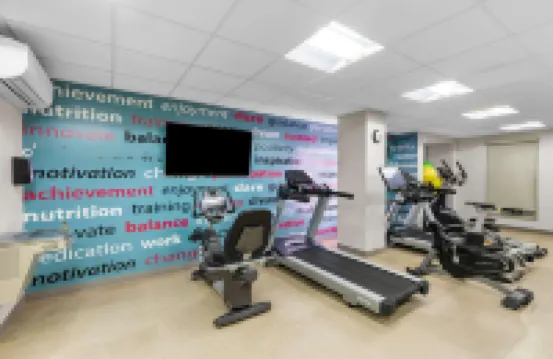 Best Western Plus Hotel Montreal