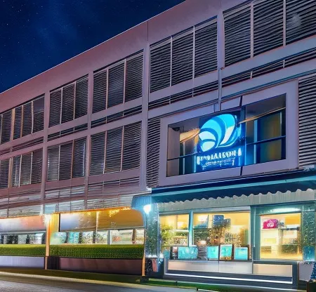 Samudra Hotel Kuching