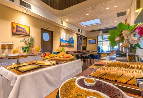 Up Viamonte Hotel photo 3