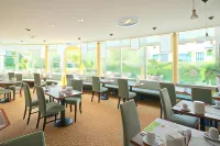 Hansa Apart Hotel-Worldhotel