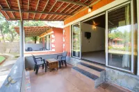 River Orchid Resort Hotels in Vanavli t. ategaon
