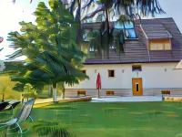 Rustic Inn River Hoteles en Prijeboj