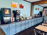 西肯科凱藝酒店-普洛威頓斯 - 早餐