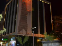 The Ancient Mesopotamia Hotel Hotel di Batman