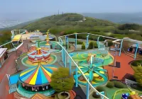 Hotel&Spa Siesta ( Adult Only) 가타노 시 호텔