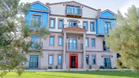 Cunda Nisa Otel Hotels in 