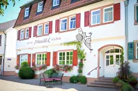 Hotel Mainblick Garni - Wifi