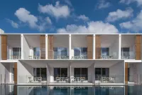 Aelius Hotel & Spa Hotel a Kato Gouves