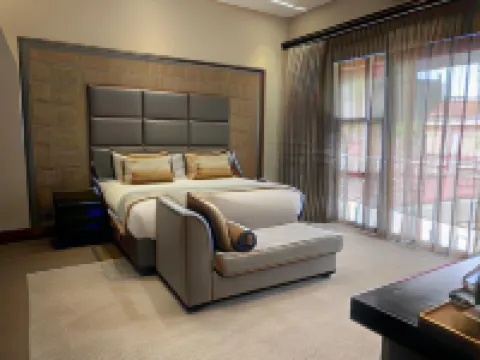 一零八精品飯店