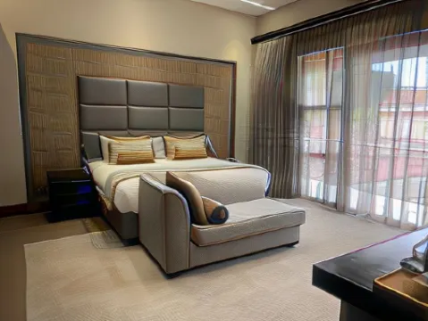 One O Eight Boutique Hotel