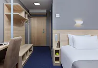 Черноречье Парк Отель Отели в г. 