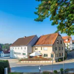 Gasthof Alte Post Hotels in Langenzenn