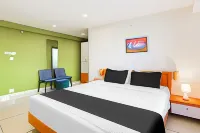 Townhouse Krishnagiri Formerly Vijay Inn - 3-Star