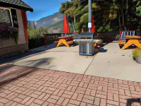 Alpine Inn & Suites Hôtels à : Nelson
