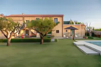 Ondathaki Pirgos Hotels in Maleme