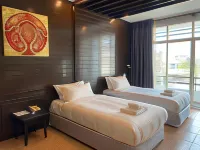 Anantaya Chiangmai Boutique Hotel