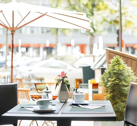 Hotel am Rothenbaum