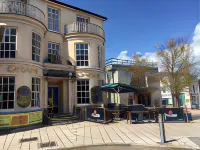 The Crown Hotel Hotels in Ryde