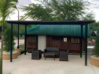 Nature Care Resort and Farm Hotels in Guiguinto