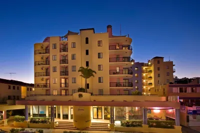 Nautilus Mooloolaba Các khách sạn ở Mooloolaba