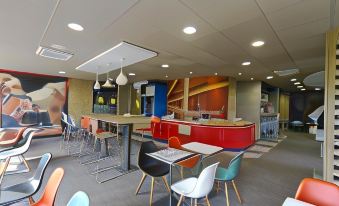 Ibis Chambéry