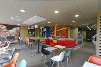 Ibis Chambéry Hotels in Chambéry