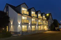 Wohlfühl-Hotel Neu Heidelberg - Hotel Heidelberg Hotels in der Nähe von Alte Wollfabrik