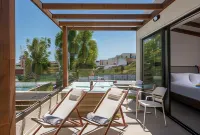 Vaya Suites by Omilos Hotels Hotels in Amoudara Herakliou