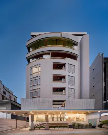 Aspira Residence Ruamrudee