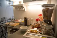 B&B la Piazzetta Delle Regine
