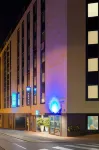 Ibis Budget Cannes Centre Ville Hotels in Carnot