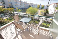 Acquablue Apartments Hotels in Kallithea Halkidikis