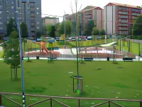 Hotel Bonola Hôtels à : Baranzate