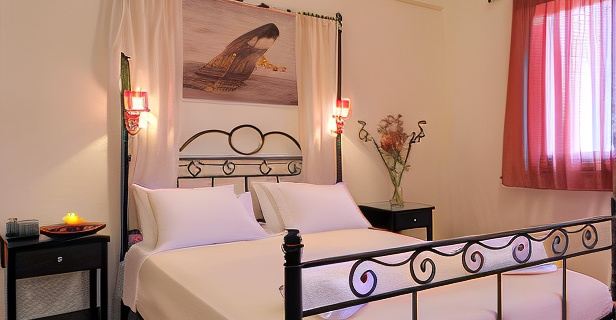 Byzantinon Hotel Hotels in Arcadia