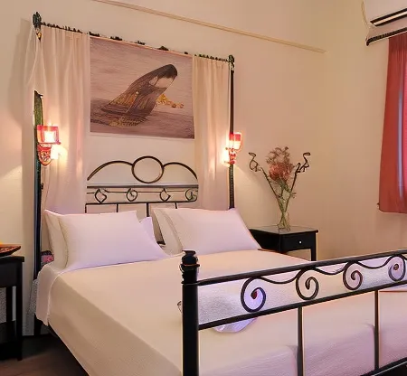 Byzantinon Hotel