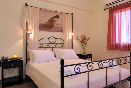Byzantinon Hotel - Ocean View