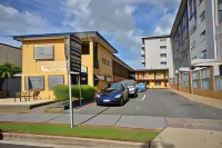 International Lodge Motel
